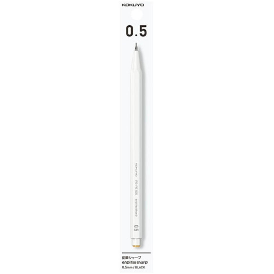 Kokuyo Enpitsu Sharp Mechanical Pencil - 0.5 mm