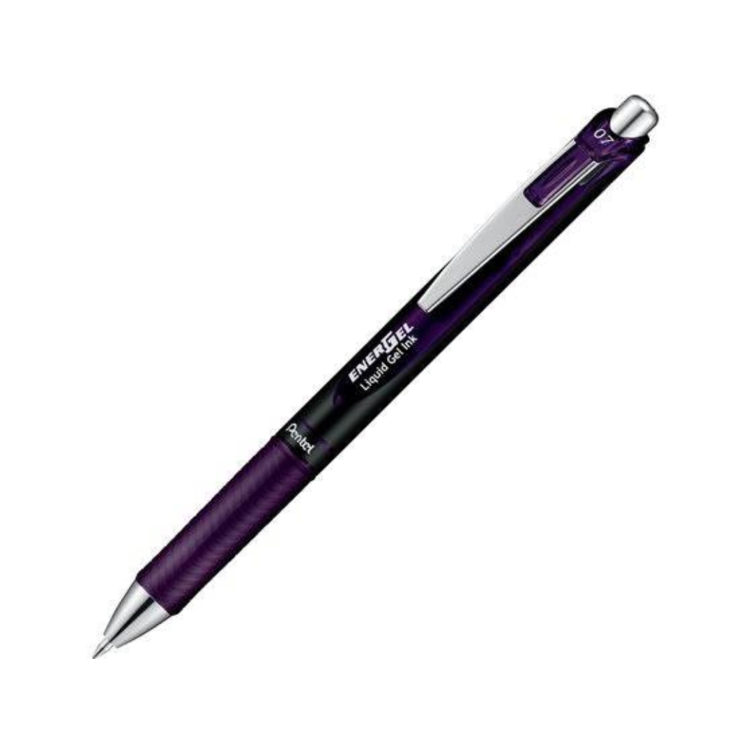 Pentel EnerGel RTX Gel Pen - Needle-Point - 0.7 mm