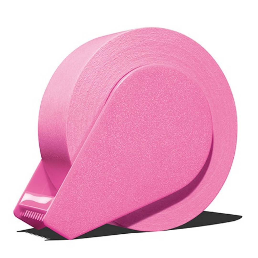Yamato Tape Roll Sticky Notes - 15 mm x 10 m