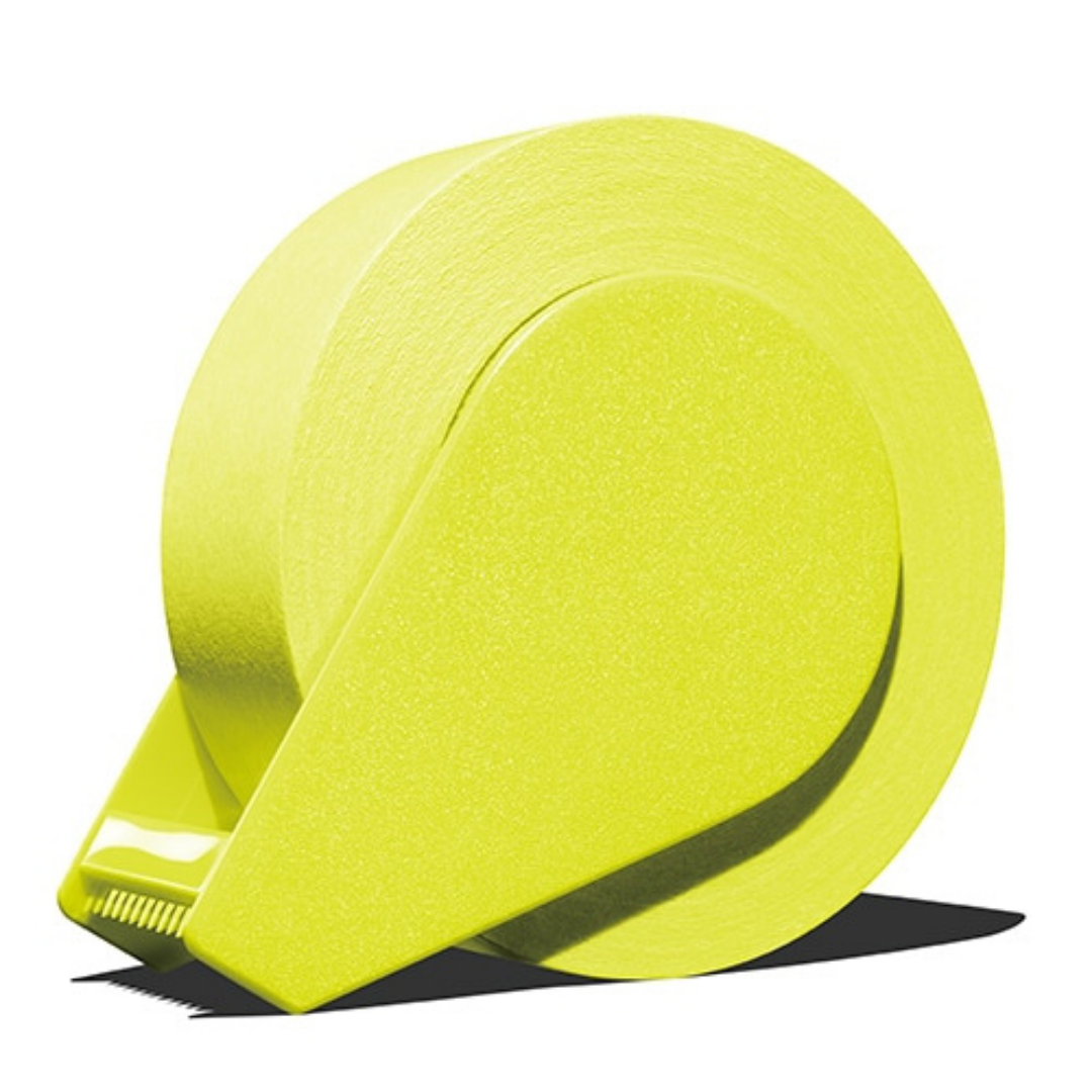 Yamato Tape Roll Sticky Notes - 15 mm x 10 m