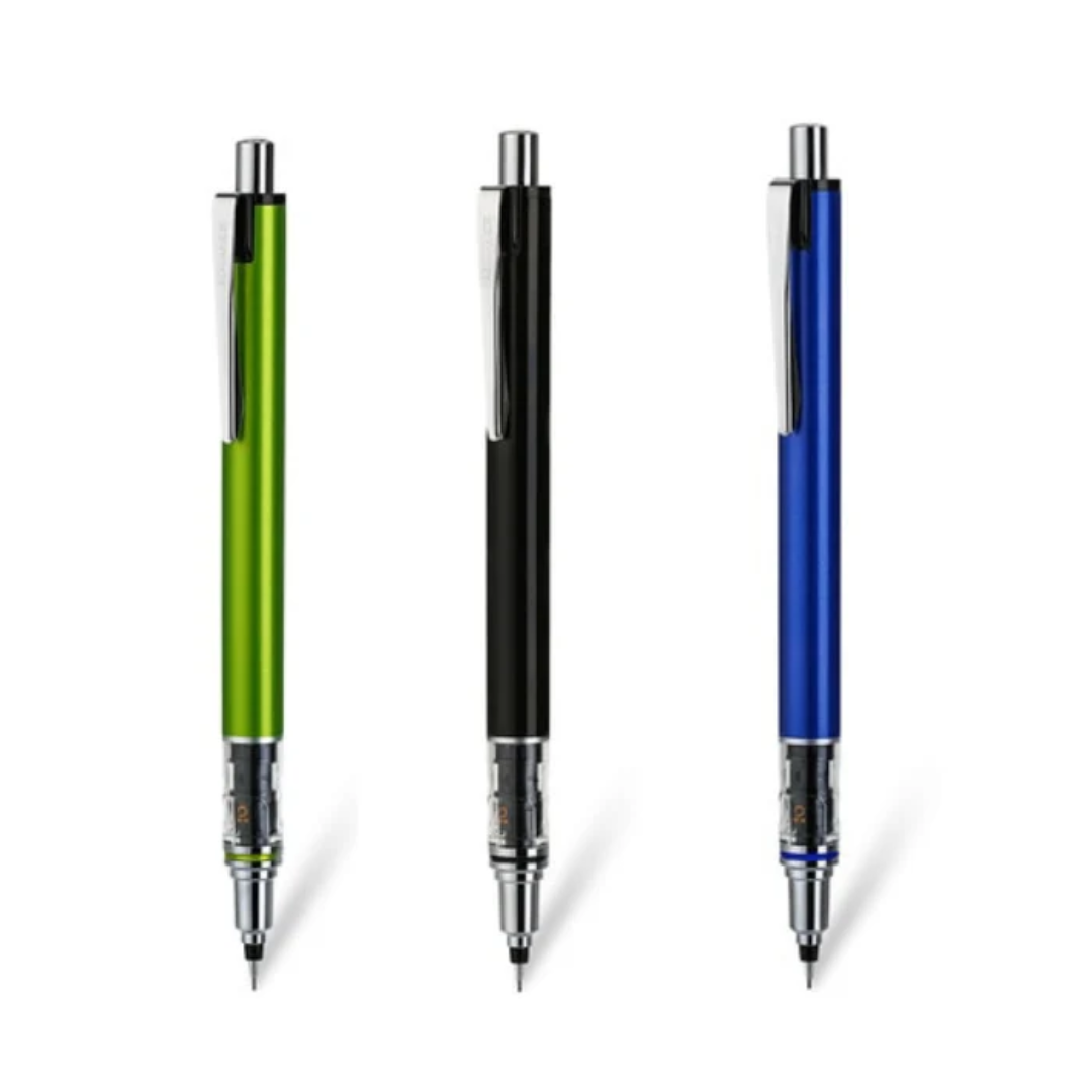 Uni Kuru Toga Advance Mechanical Pencil - 0.5 mm