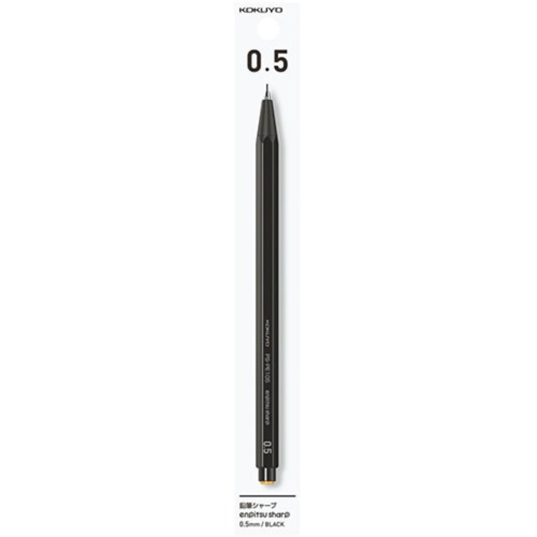 Kokuyo Enpitsu Sharp Mechanical Pencil - 0.5 mm