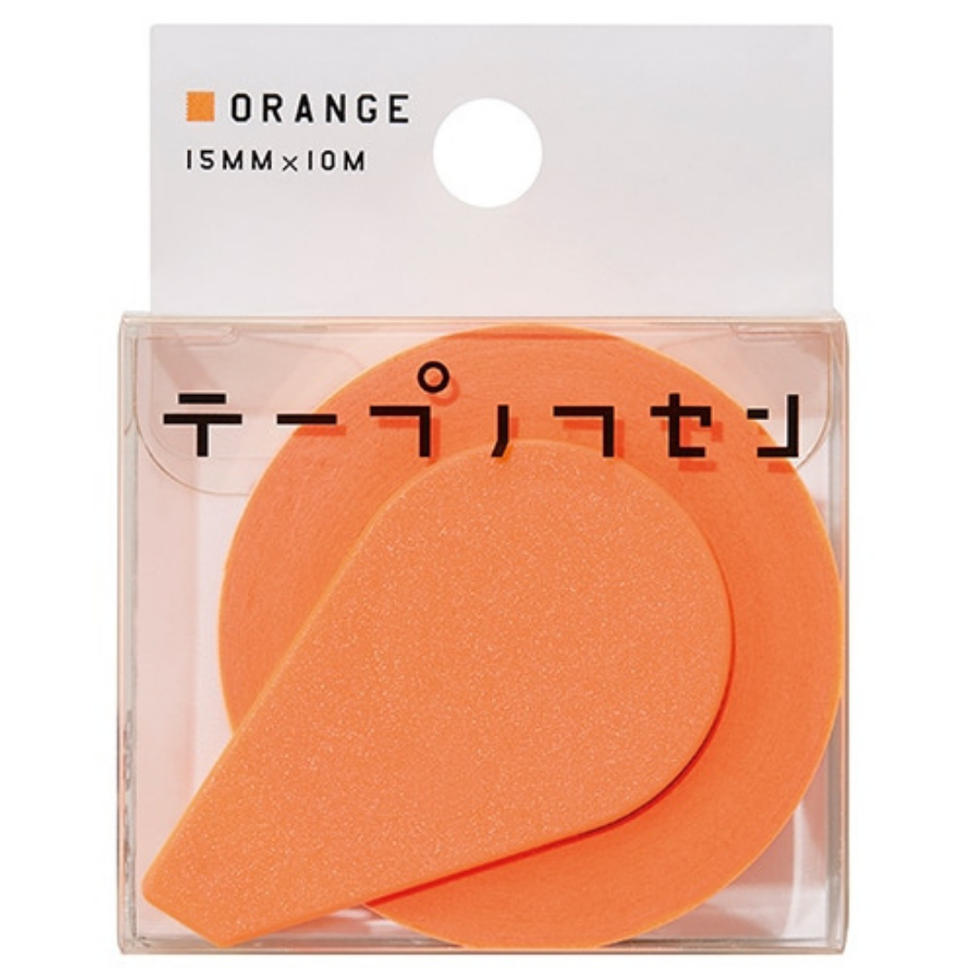 Yamato Tape Roll Sticky Notes - 15 mm x 10 m