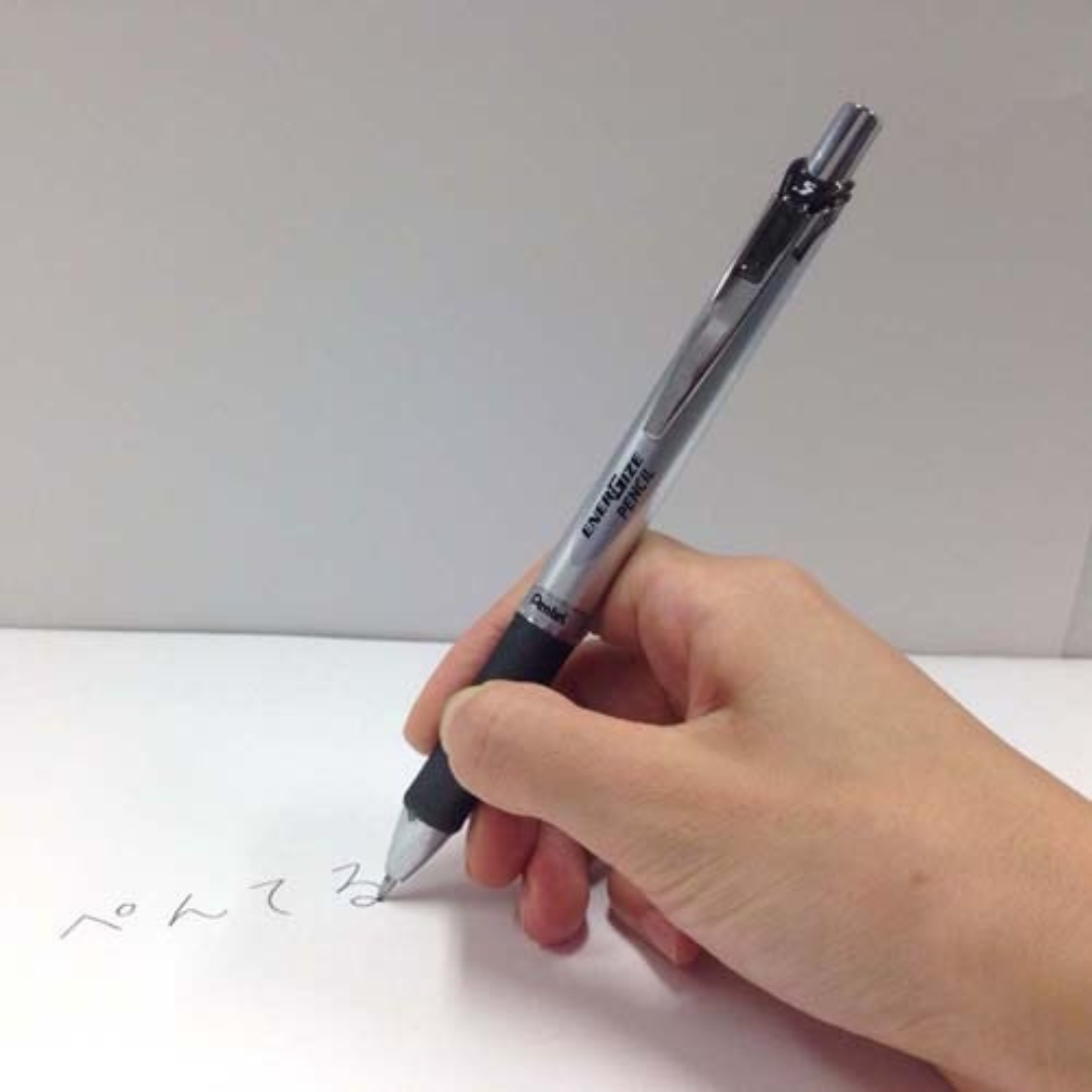 Pentel EnerGel Pencil - 0.5 mm