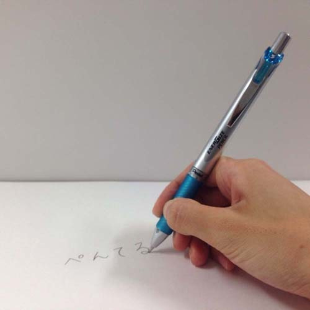 Pentel EnerGel Pencil - 0.5 mm