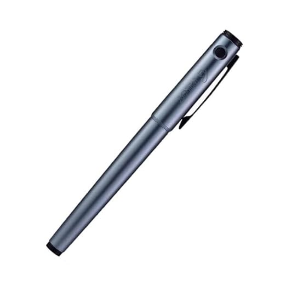 Pilot Explorer Fountain Pen - Medium - Grey