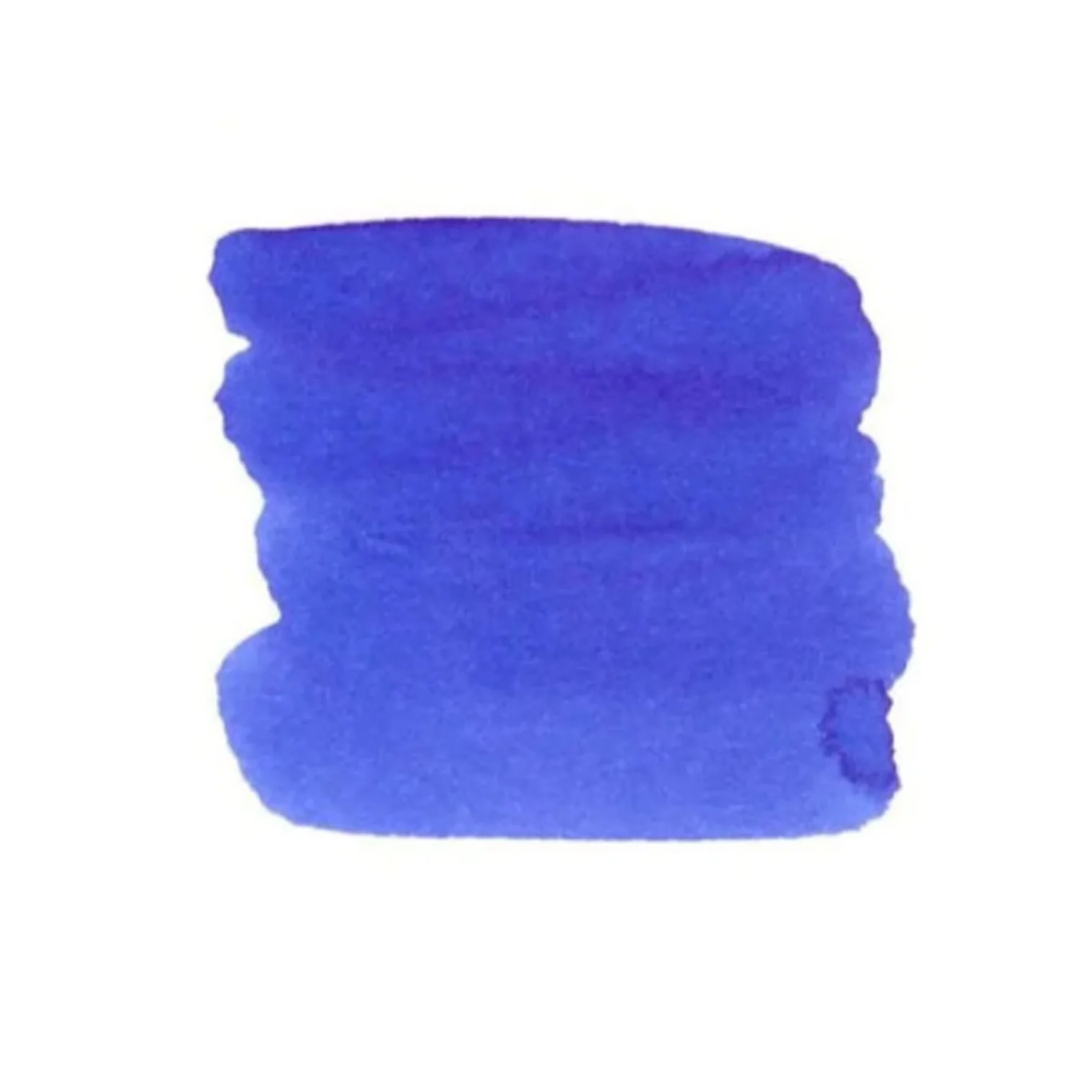 Pilot Ink Bottle - 30ml - Blue