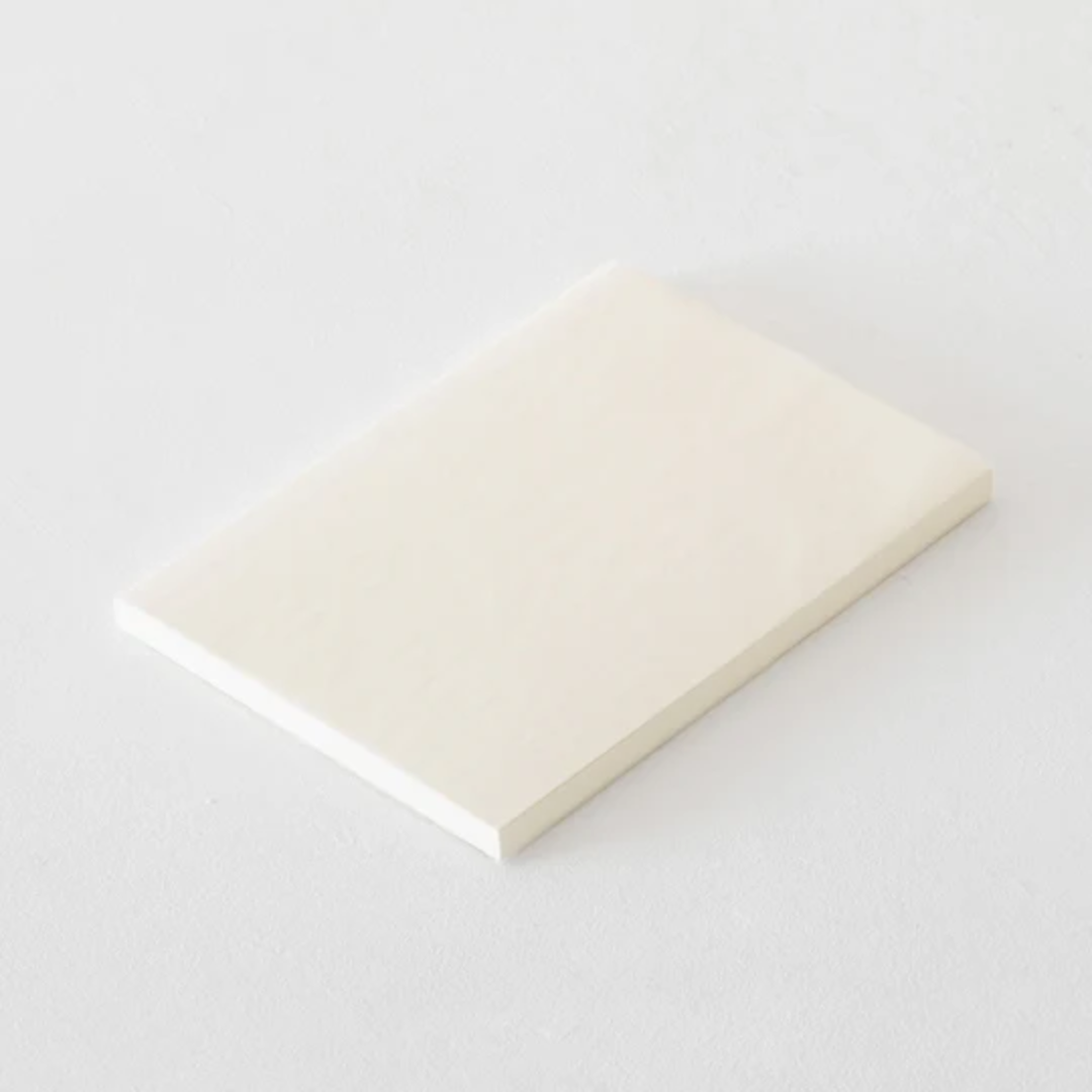 MD Notebook Journal A5 - Grid Block A