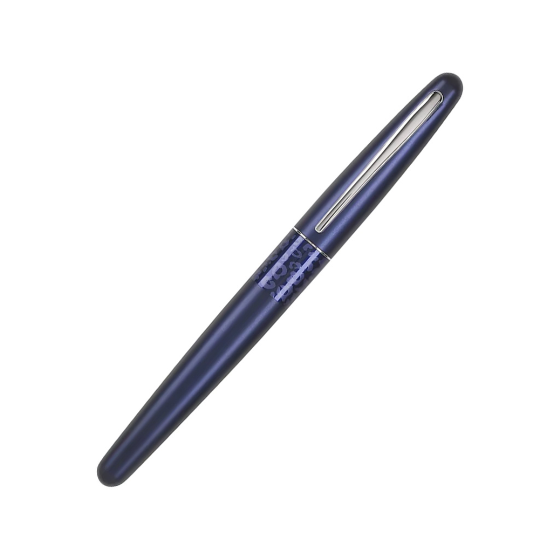 Pilot Metropolitan Fountain Pen - Medium - Leopard