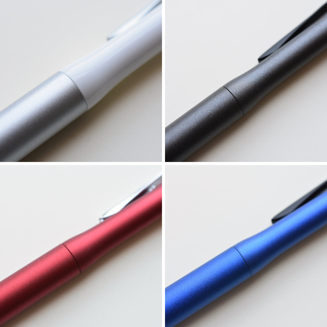 Uni Kuru Toga Advance Upgrade Model Mechanical Pencil - 0.5 mm
