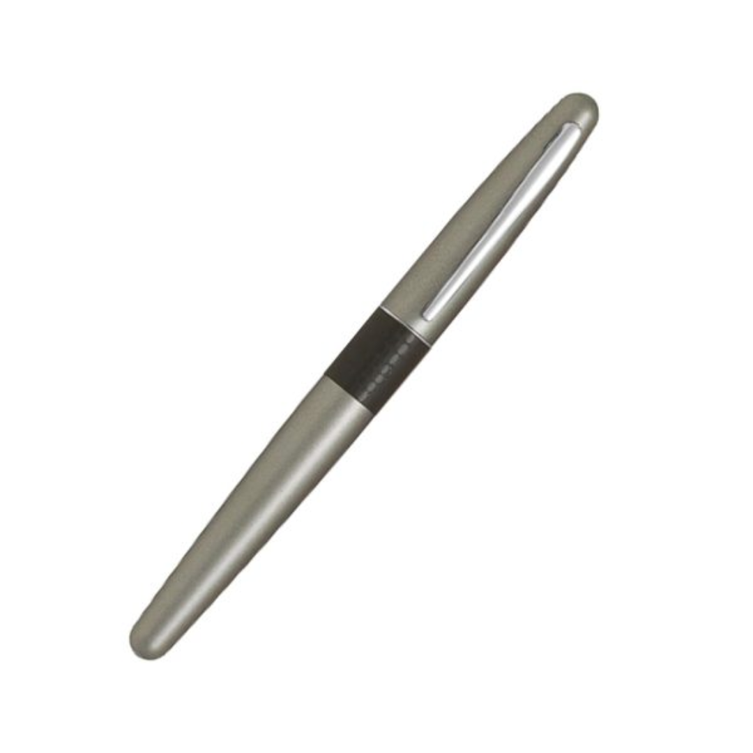 Pilot Metropolitan Fountain Pen - Medium - Lizard