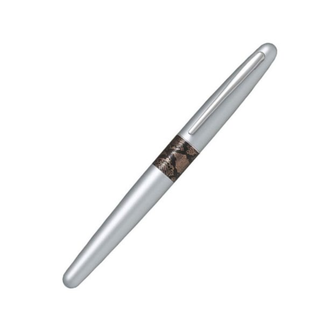Pilot Metropolitan Fountain Pen - Medium - Python