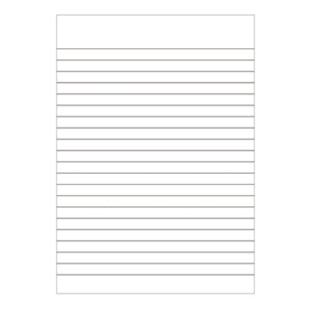 Apica CD Lined Ruled Notebook A7