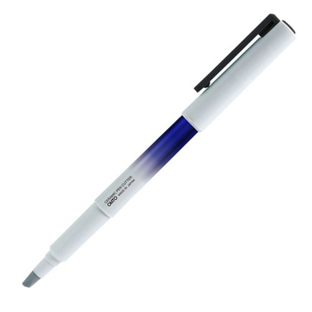 Ohto Pen-Style Ceramic Cutter