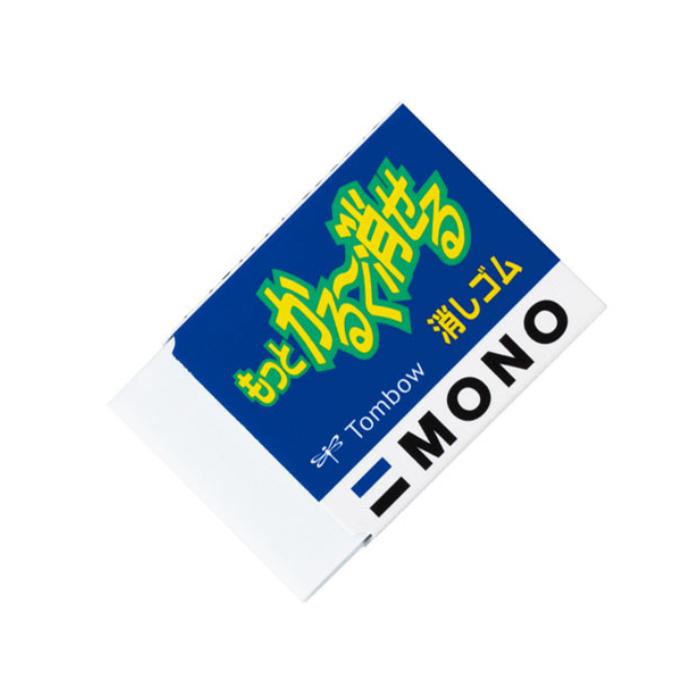 Tombow Mono More Light Touch Eraser