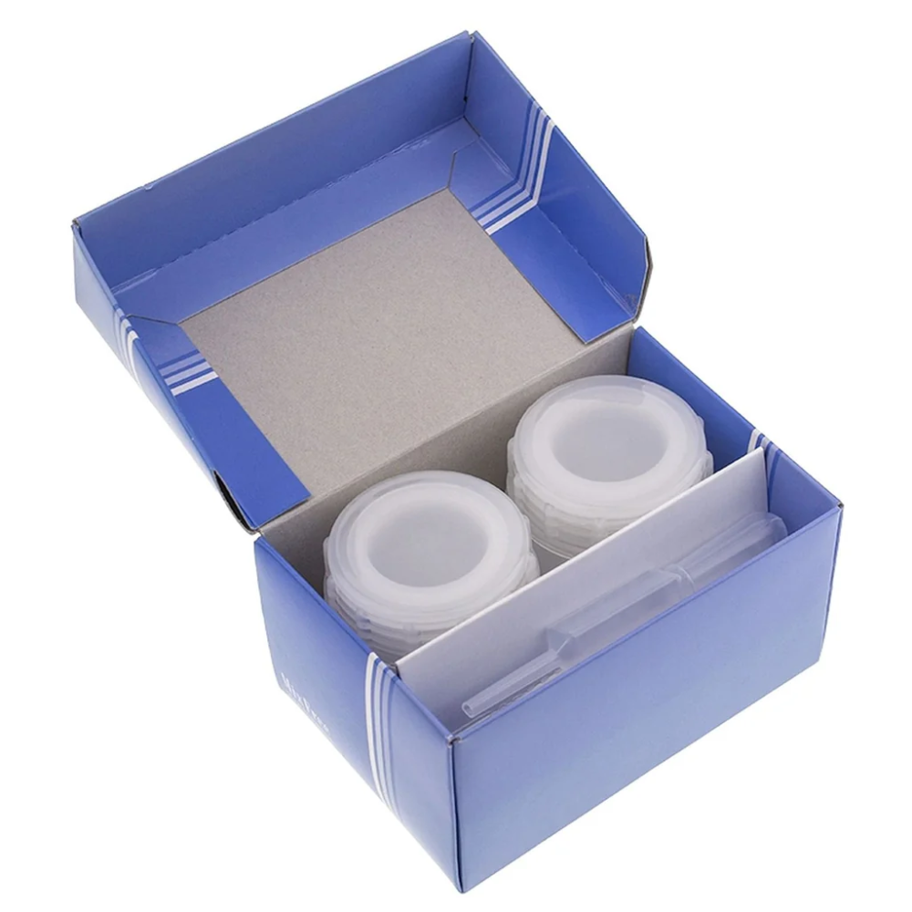 Platinum Mixable Fountain Pen Ink Mixing Kit