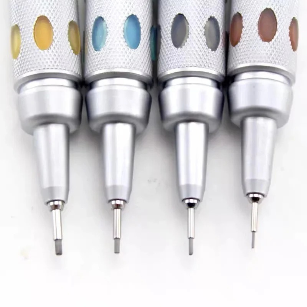 Pentel GraphGear 1000 Drafting Pencil