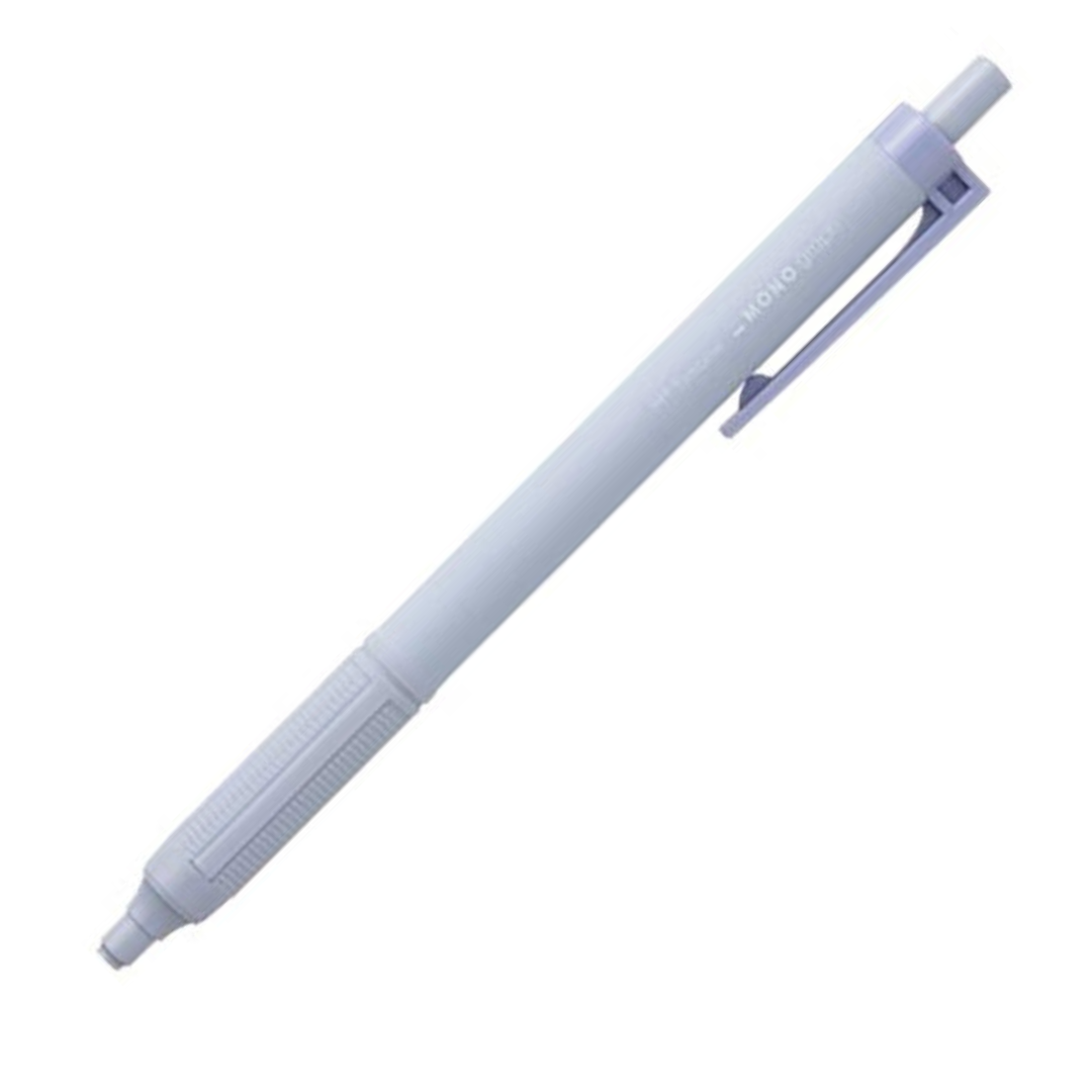 Tombow Mono Graph Lite Ballpoint Pen - 0.5 mm - Black Ink - Limited Edition