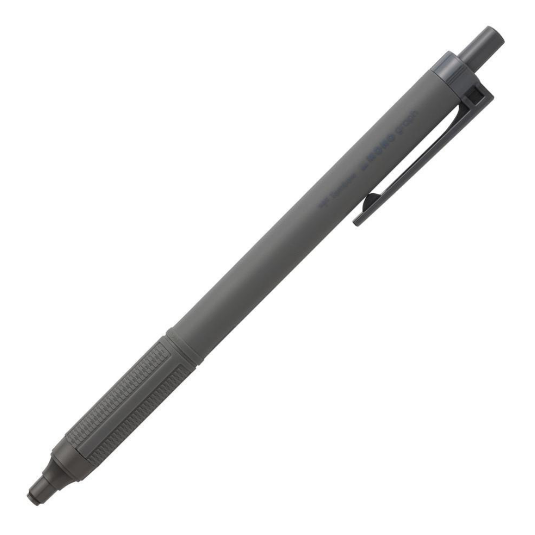 Tombow Mono Graph Lite Ballpoint Pen - 0.38 mm - Black Ink - Limited Edition
