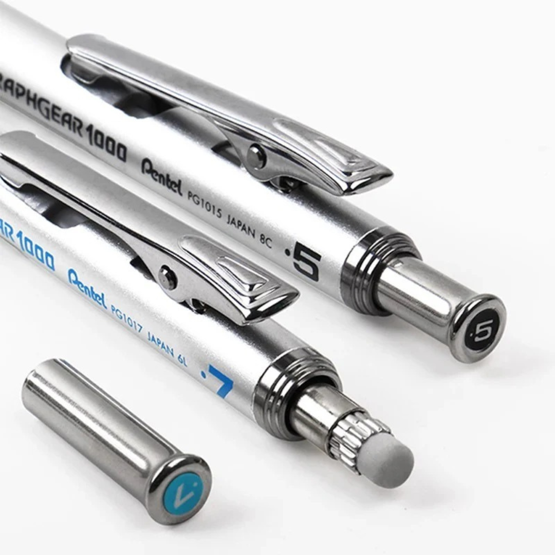 Pentel GraphGear 1000 Drafting Pencil