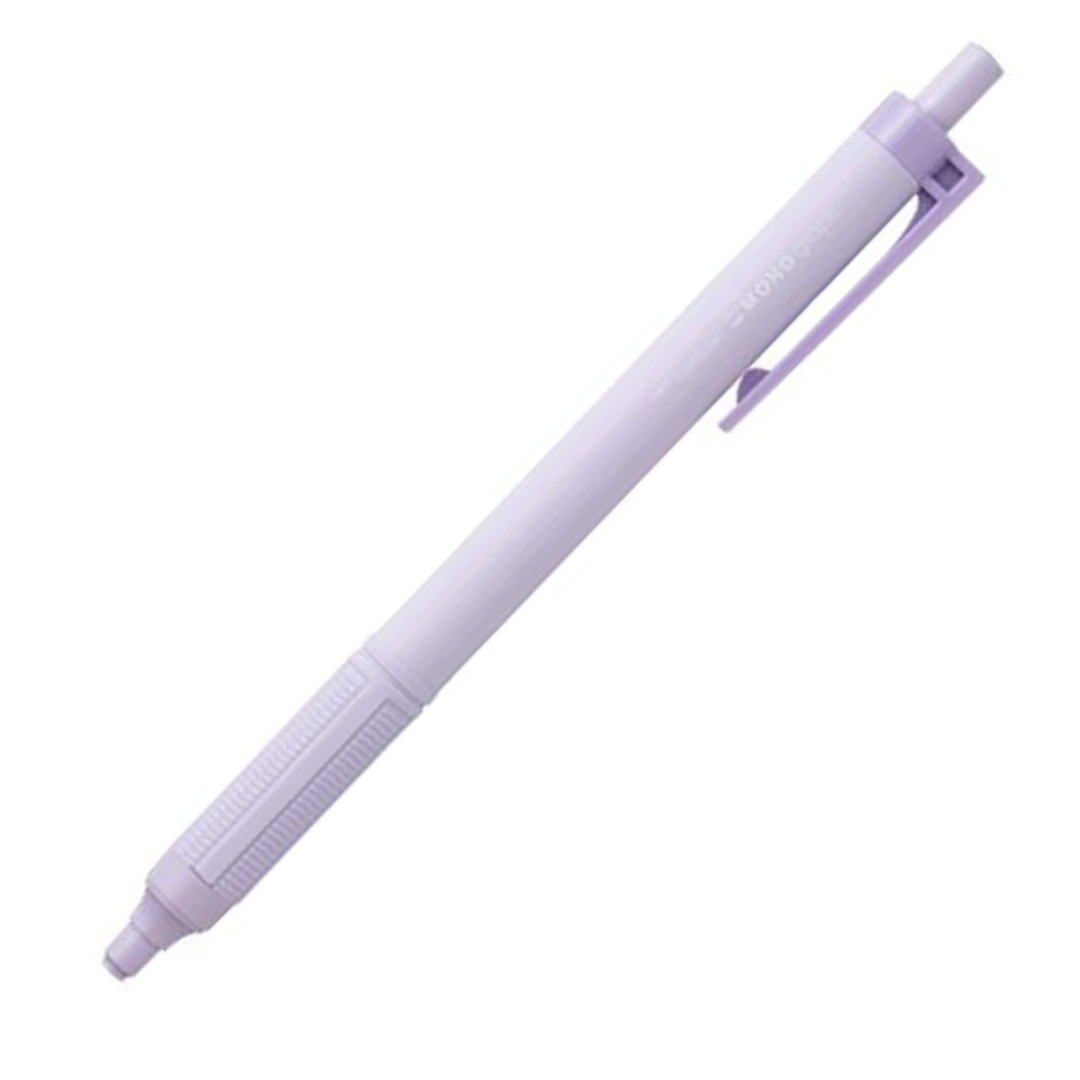 Tombow Mono Graph Lite Ballpoint Pen - 0.5 mm - Black Ink - Limited Edition
