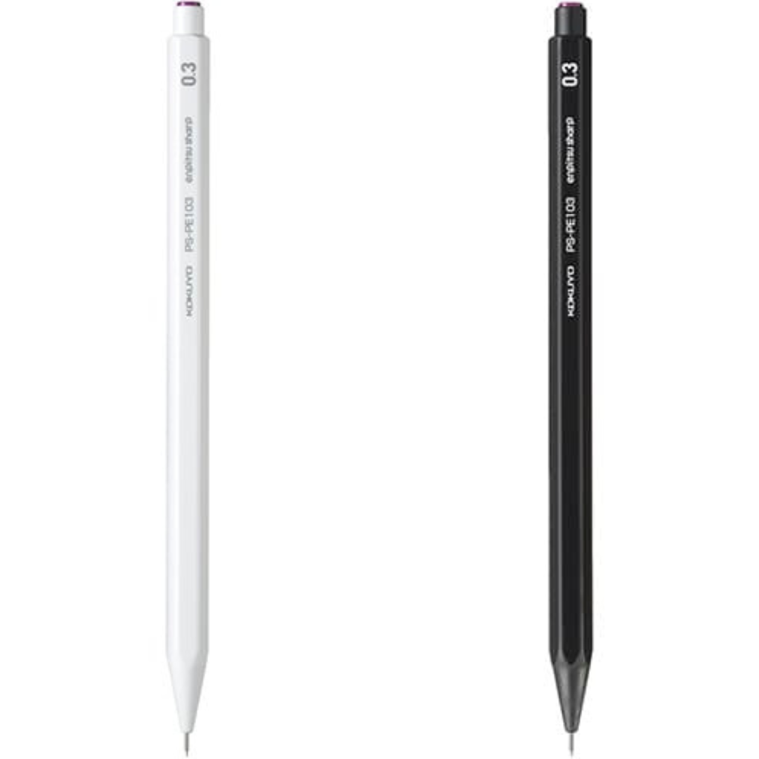 Kokuyo Enpitsu Sharp Mechanical Pencil - 0.3 mm