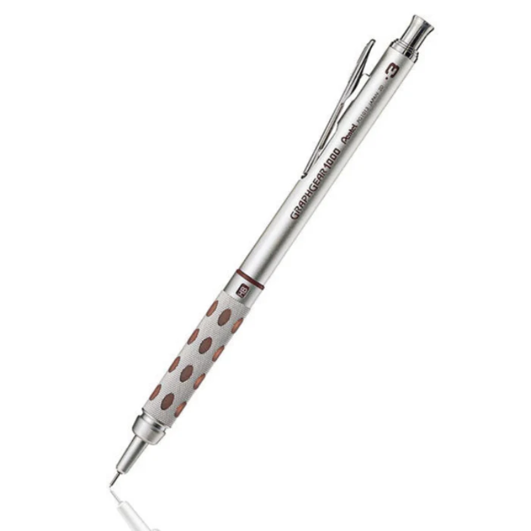 Pentel GraphGear 1000 Drafting Pencil