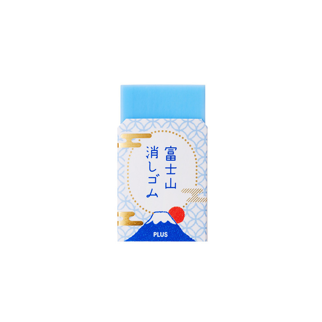 Plus Air-In Mt. Fuji Eraser