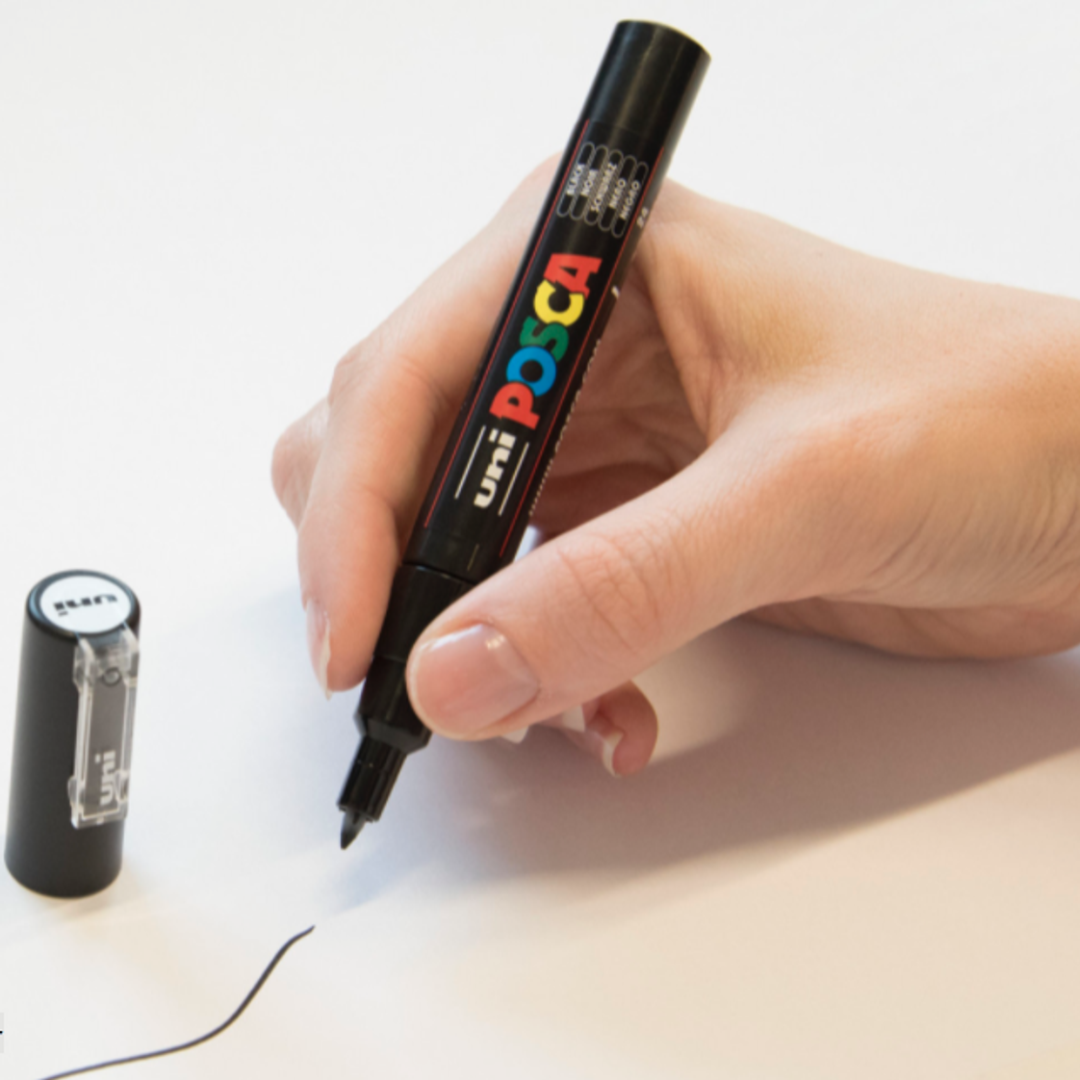 Uni Posca Paint Marker PC-1M