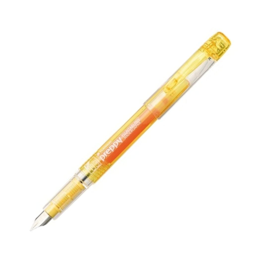 Platinum Preppy Fountain Pen - Fine Tip