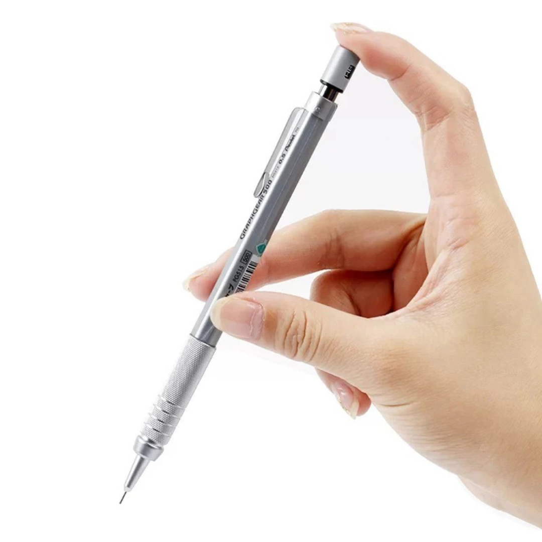 Pentel GraphGear 500 Drafting Pencil