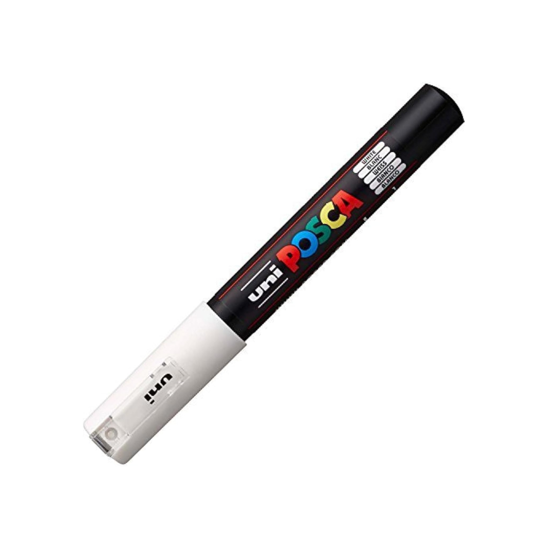 Uni Posca Paint Marker PC-1M