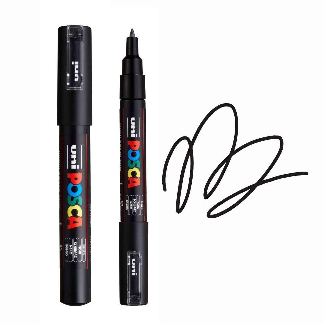 Uni Posca Paint Marker PC-1M