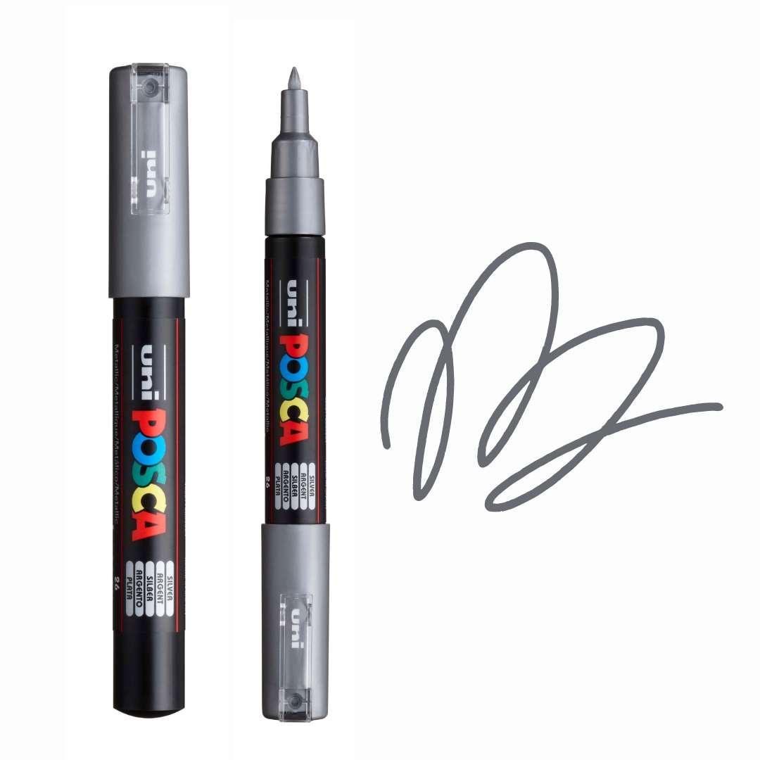 Uni Posca Paint Marker PC-1M