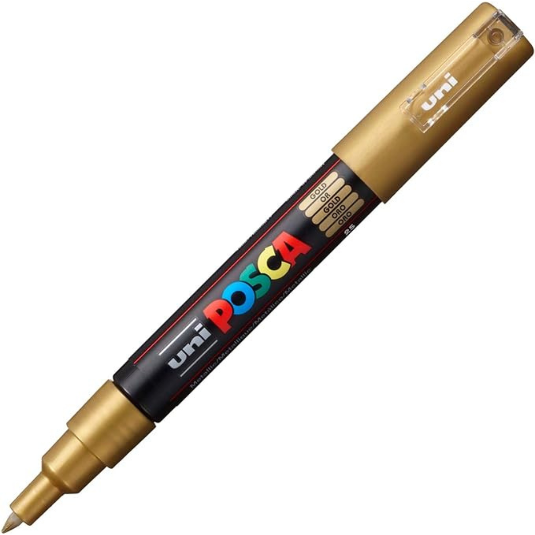 Uni Posca Paint Marker PC-1M
