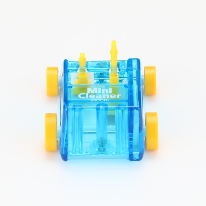 Midori Desktop Mini Cleaner and Dust Sweep