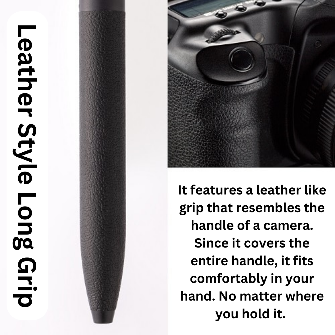 Pentel Calme Ballpoint Pen - 0.7 mm