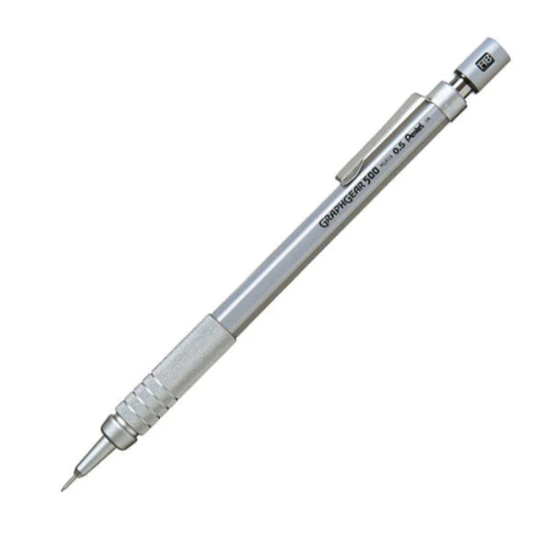 Pentel GraphGear 500 Drafting Pencil