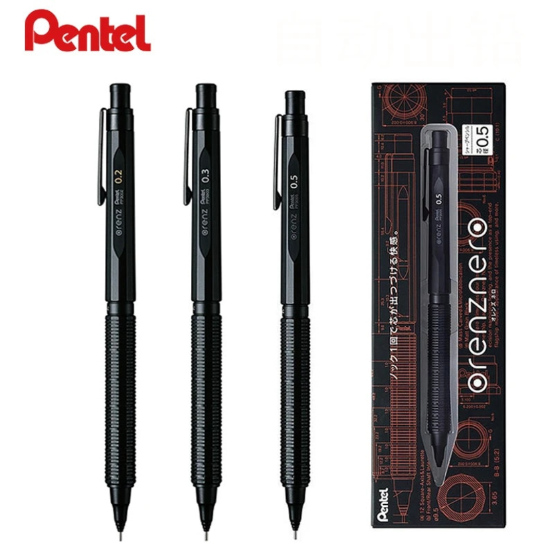 Pentel Orenz Nero Mechanical Pencil