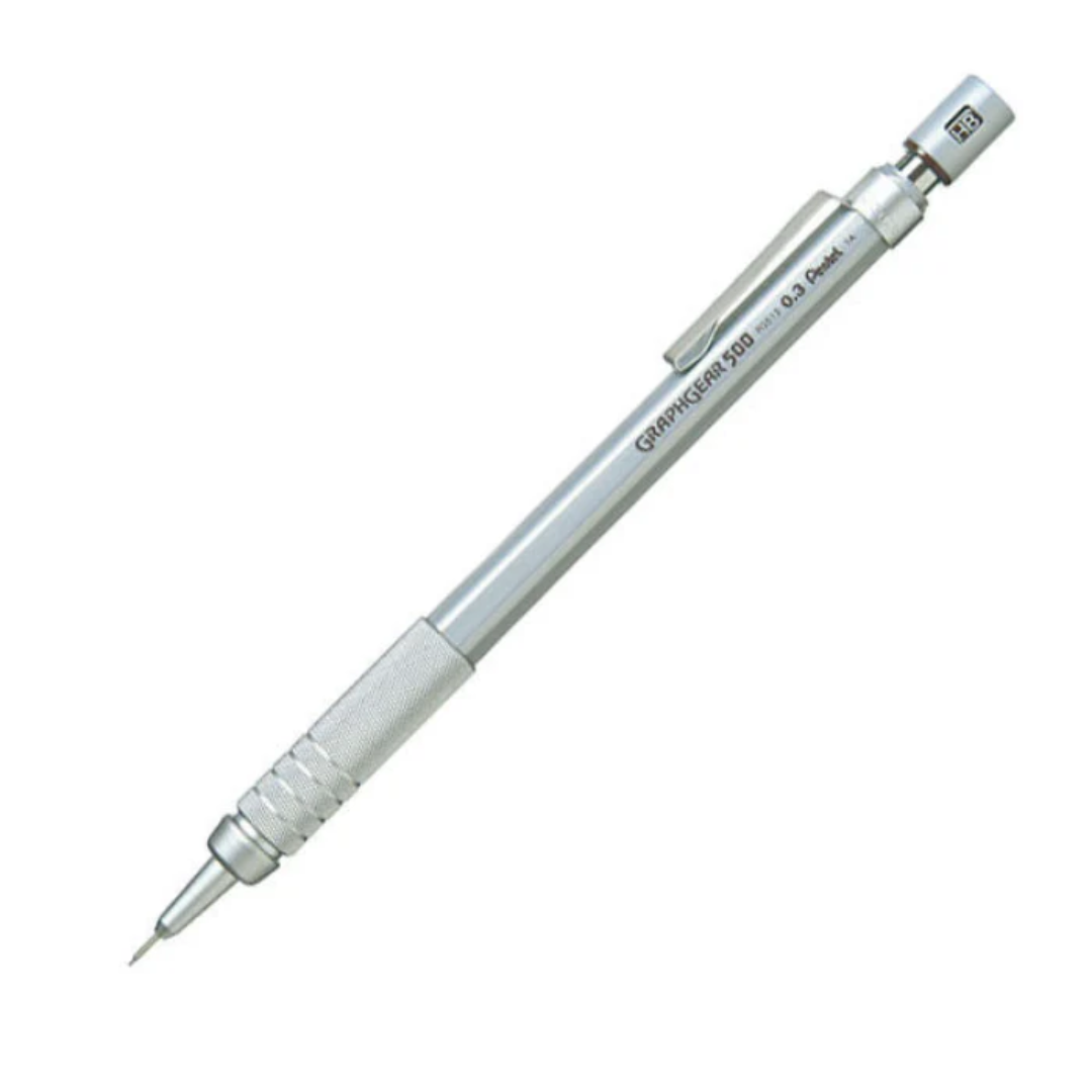 Pentel GraphGear 500 Drafting Pencil