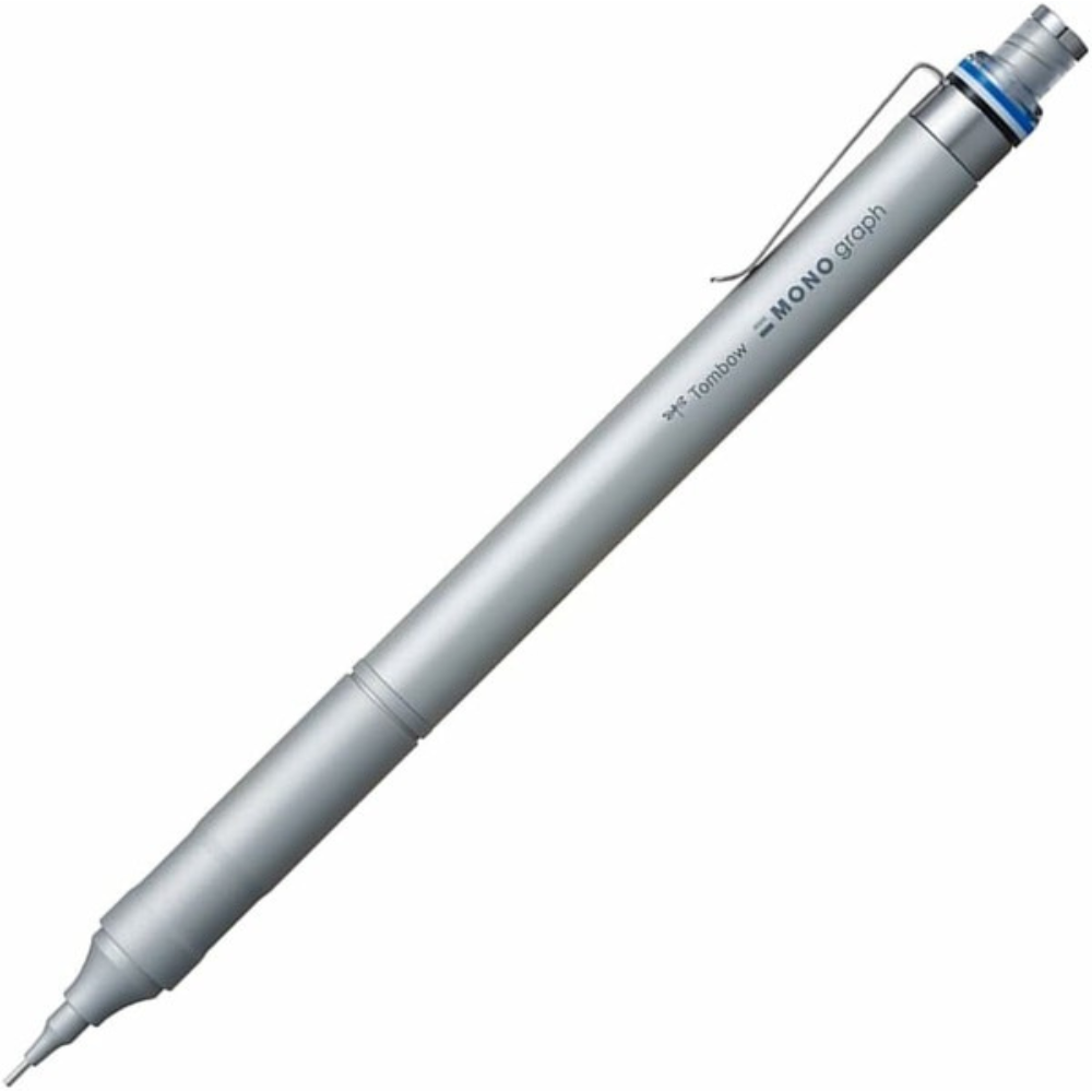 Tombow Mono Graph Fine Mechanical Pencil - 0.5 mm