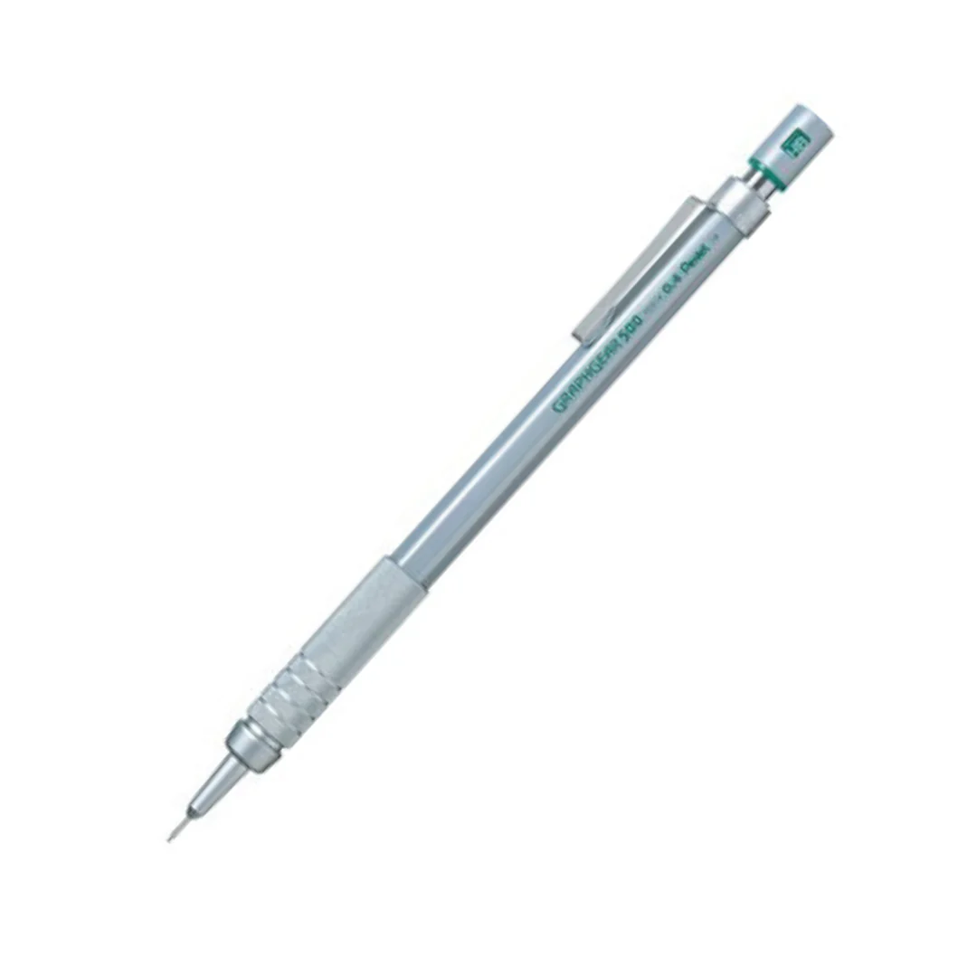 Pentel GraphGear 500 Drafting Pencil