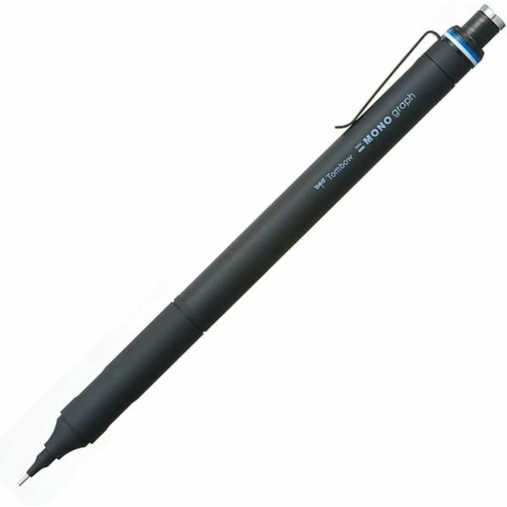 Tombow Mono Graph Fine Mechanical Pencil - 0.5 mm