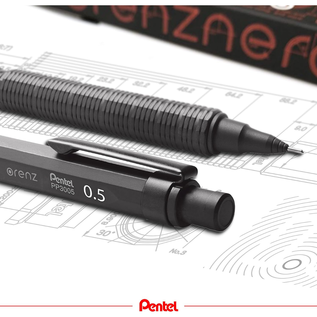 Pentel Orenz Nero Mechanical Pencil