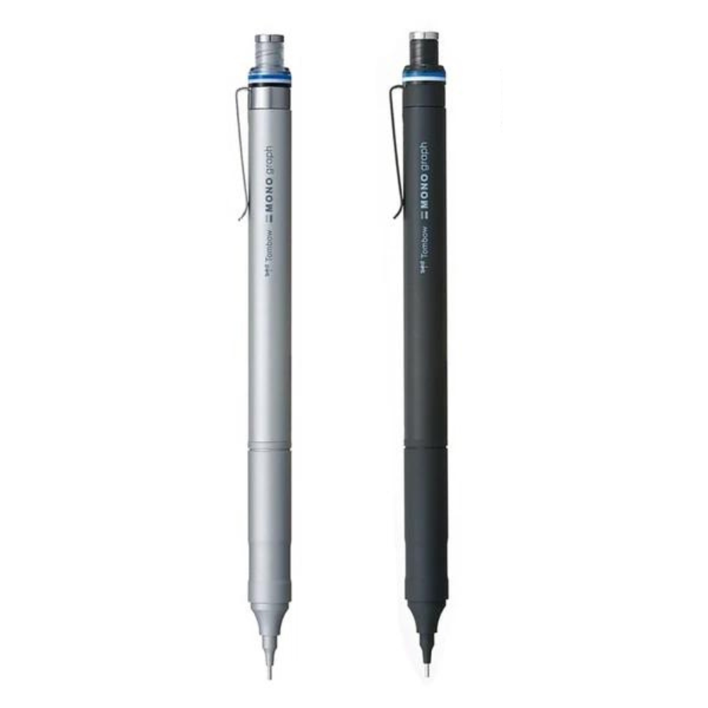 Tombow Mono Graph Fine Mechanical Pencil - 0.5 mm