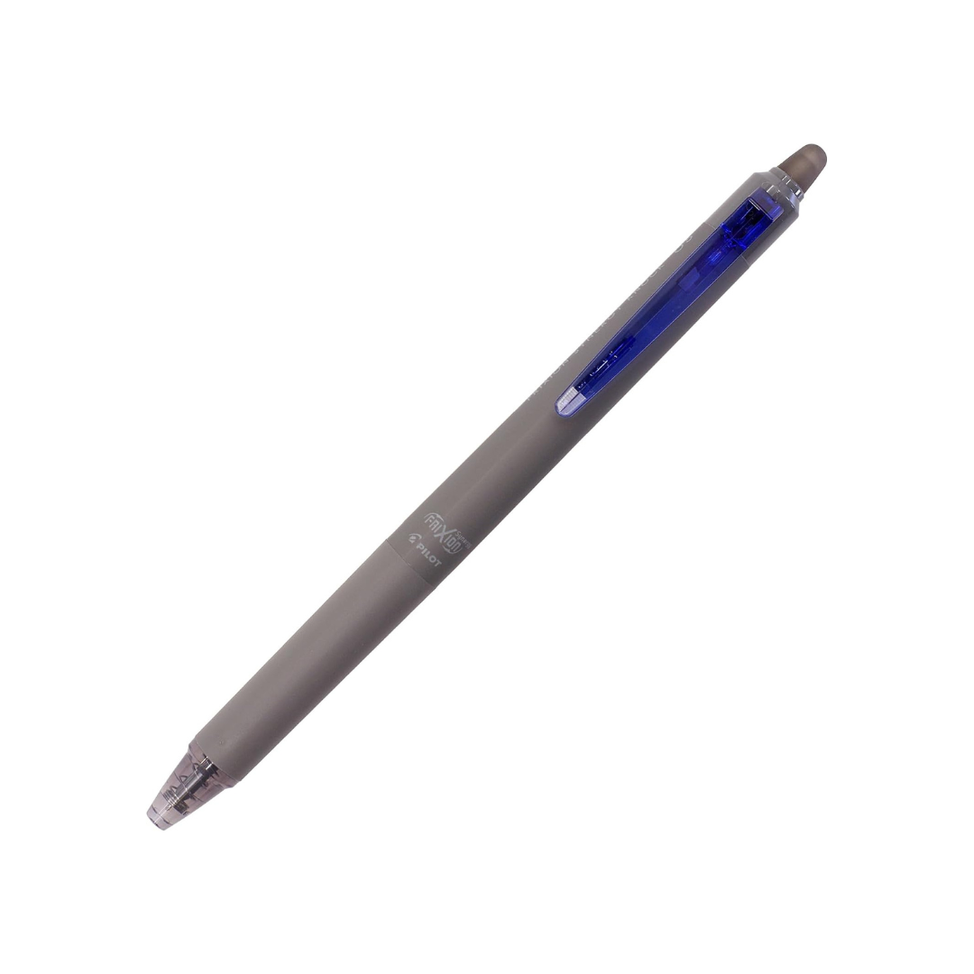 Pilot FriXion Synergy Knock Gel Pen - 0.5 mm
