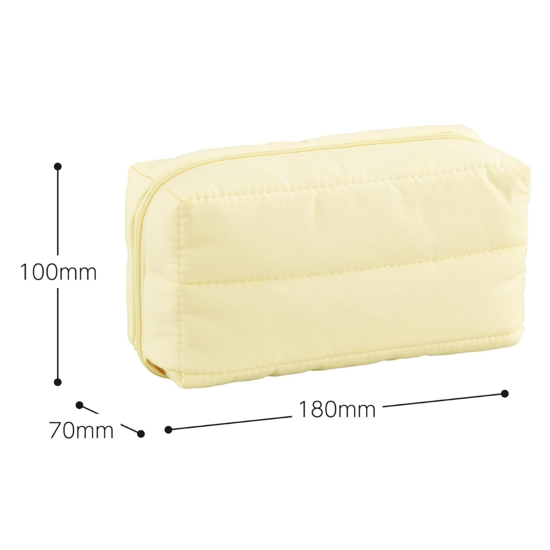 Kokuyo MOCOCO Pen Case - Fluffy Type