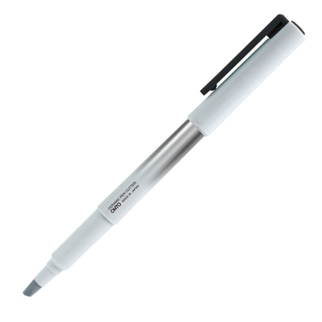 Ohto Pen-Style Ceramic Cutter