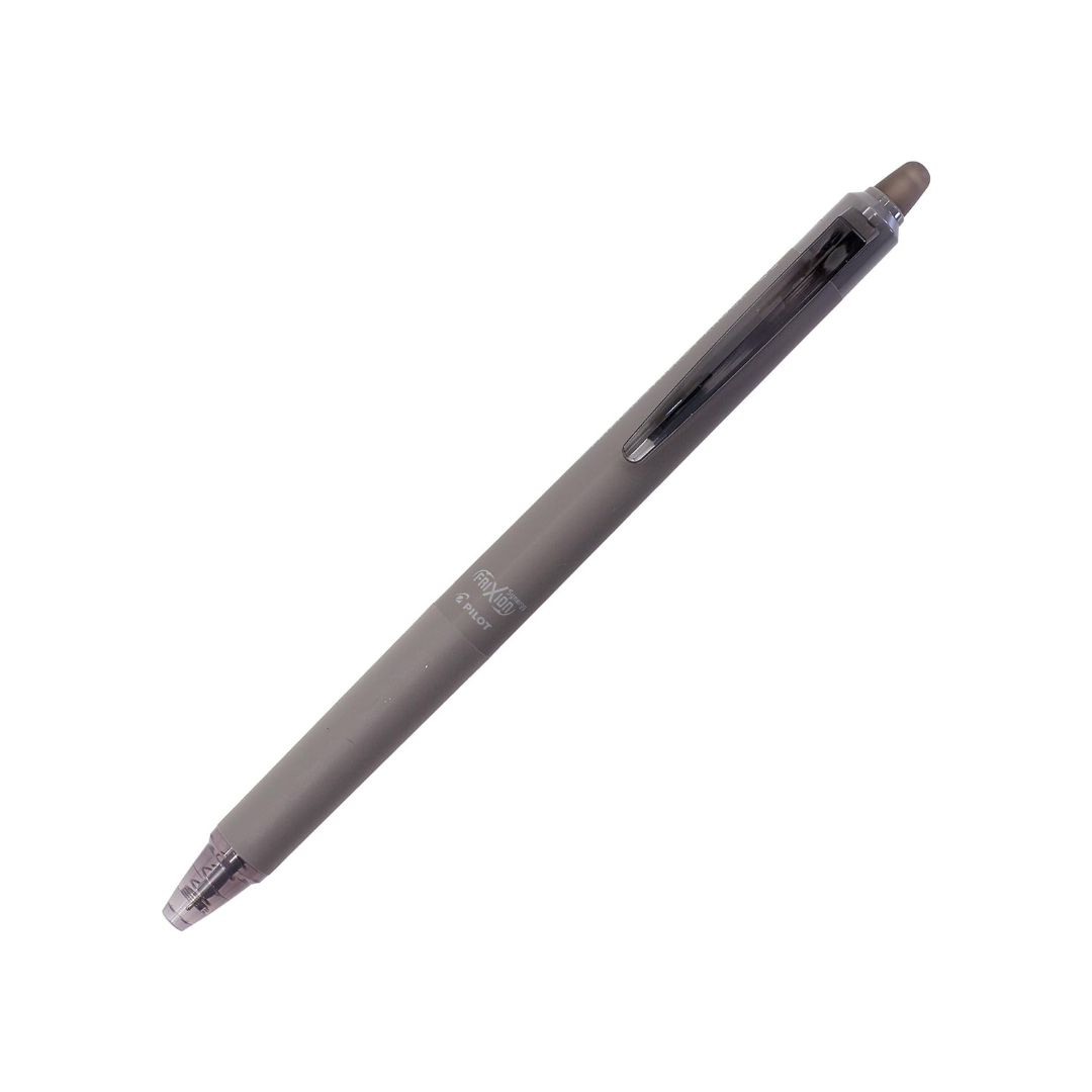 Pilot FriXion Synergy Knock Gel Pen - 0.5 mm