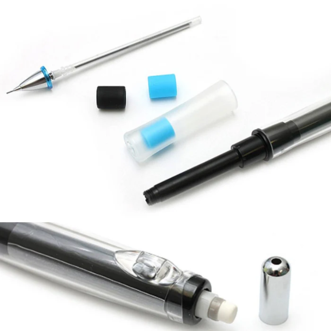 Pilot Dr. Grip Play Border Shaker Mechanical Pencil - 0.5 mm